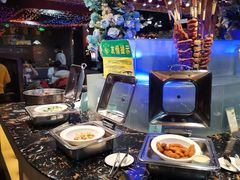 -巴犀烧烤(新崇光店)