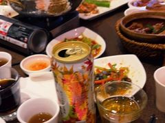 -熠盛粤味·顺德桑拿鸡(永康路店)