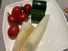-海底捞火锅(莘松路店)