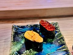 -AKIMOTO秋本寿司(双井店)