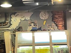 -质烤烤物·活烤海鲜(质烤总店)
