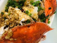 -金海湾海鲜排档(朱家尖店)