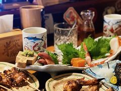 -半藏居酒屋(香港花园店)