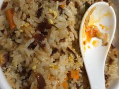 -馋笼小食堂-青岛大虾包(繁花里店)