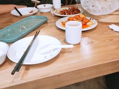 -陈傻子餐厅(世纪都会店)