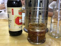 -朝阳路拉面店