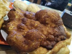 -南来顺饭庄·清真(南菜园店)