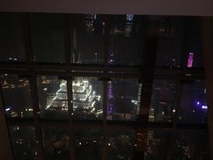 -上海柏悦酒店
