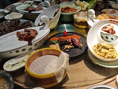 -龙聚德北京烤鸭(沙坪坝华宇A馆店)