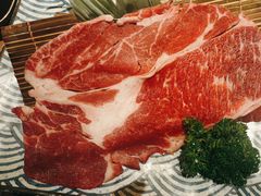 -壹兆炭火烧肉·烤鳗鱼(金水花城店)