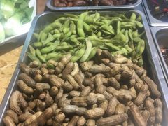 -大城·烧烤海鲜大排档(台东店)