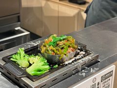 -肉肉大米(金虹桥店)