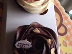 -Pantry's Best派悦坊蛋糕(K11购物艺术中心店)