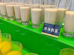 -集品鲜湾·蒸汽海鲜自助料理(青岛银座和谐广场店)