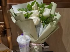 -海底捞火锅(万象城店)