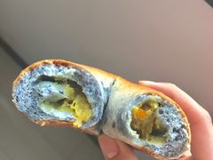 -啊噗吐呦现场烘焙(麦凯乐店)