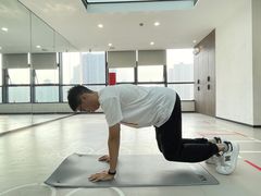 -WEGYMER健萌健身(麦德龙钰龙天下馆)