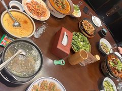 -巢湖名吃·东关老鹅汤(江南风情街店)