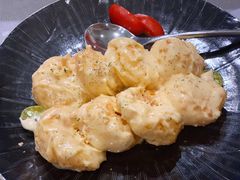 -T館·花园艺术餐厅