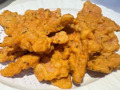 -品海楼·大连海胆锅贴馆(东港店)