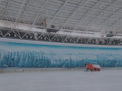 -世界之窗阿尔卑斯冰雪世界