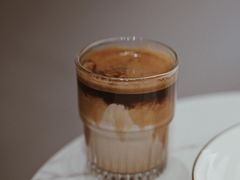 dirty-Fridi Patisserie Cafe