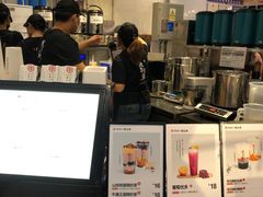 -书亦烧仙草(北京路汇嘉时代店)