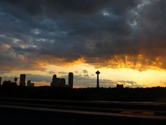 -尼亚加拉瀑布州立公园