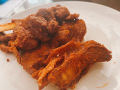 -范记靖远羊羔肉(博物馆店)