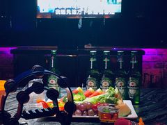 -麦克疯KTV(花园店)