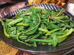 -潮十三潮汕砂锅粥(高新四路大都荟店)