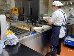 -遵义虾子张六羊肉粉(普陀路店)