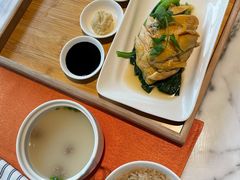 -南京空港温德姆花园酒店·MTF满庭芳中餐厅