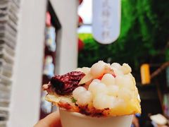 -陆氏梅花糕(老门东店)