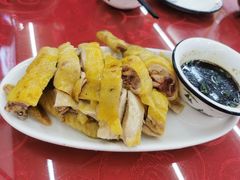 -长廊好灶头 本地人农家菜(枫泾古镇店)