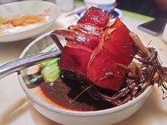草扎肉-桂满陇-十里风荷(合生汇店)