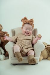 -纸飞机儿童摄影·底片全送