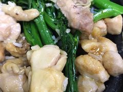 -禾滋味·日日美食店(荔福路店)