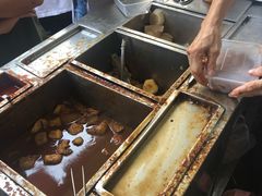 -细妹五香牛杂(步行街店)