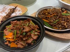 -新洪记·丽久饭店(铁西店)