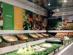 -五谷芳乳鸽王（大梅沙总店C区）(网红打卡店)