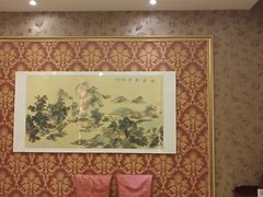 包厢-开元食府(长兴路店)