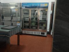 -海尔巴格一甸茶餐厅(团结路店)