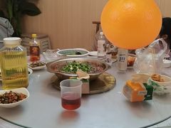 -乐山第一家临江鳝丝(茶坊路店)