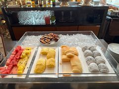 -上海柏悦酒店