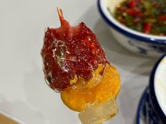 -朴小妹人参鸡汤火锅(长白山万达店)