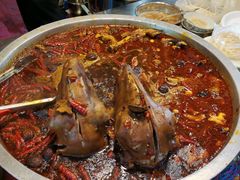 -正宁路小吃夜市