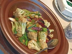 -漢舍中国菜馆(889广场店)