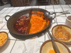 -伍师兄市井火锅(东部星悦天地店)