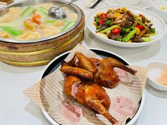 -胜记酒家(荔枝公园店)